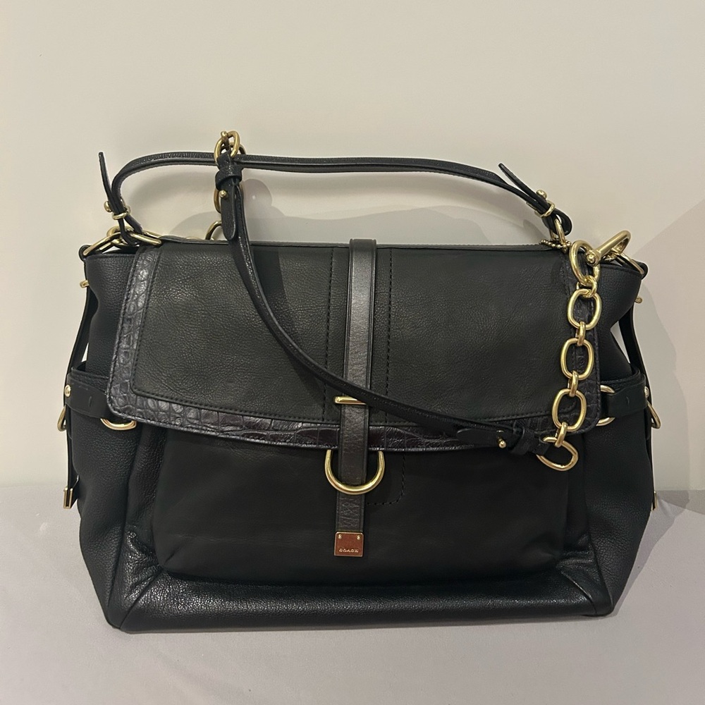 Coach Pinnacle Eva Shoulder bag